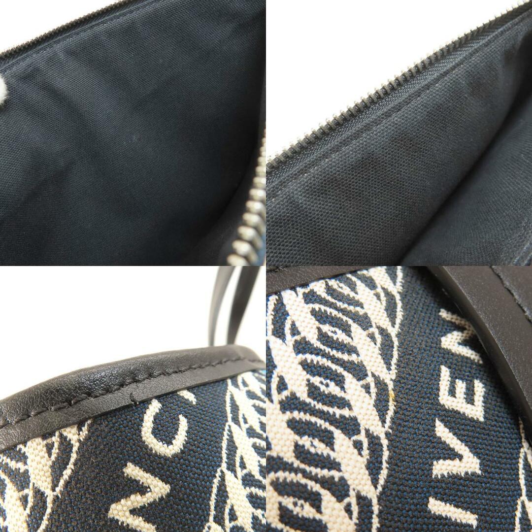 GIVENCHY - GIVENCHY ロゴ トートバッグ キャンバス レディース GIVENCHY - GIVENCHY ロゴ トートバッグ キャンバス レディース