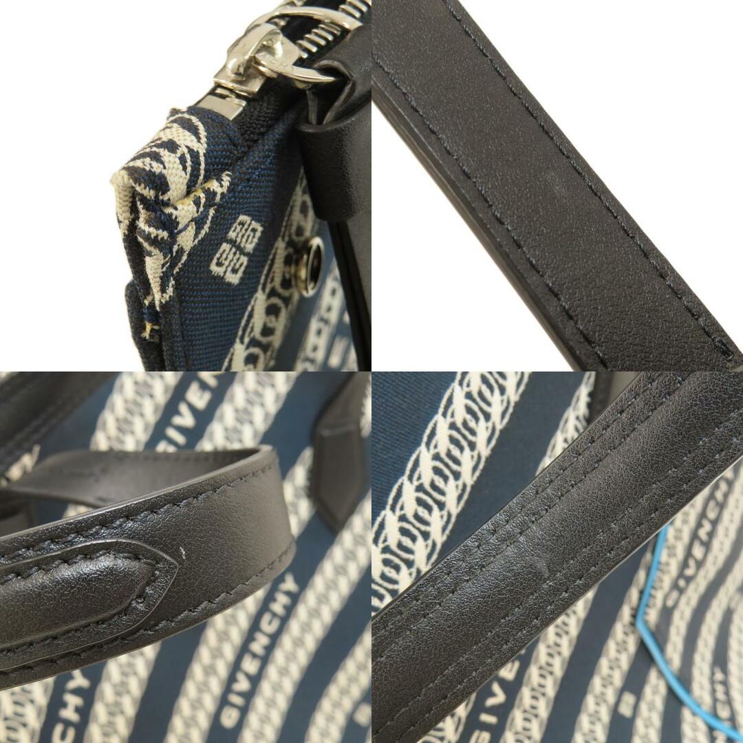 GIVENCHY - GIVENCHY ロゴ トートバッグ キャンバス レディース GIVENCHY - GIVENCHY ロゴ トートバッグ キャンバス レディース