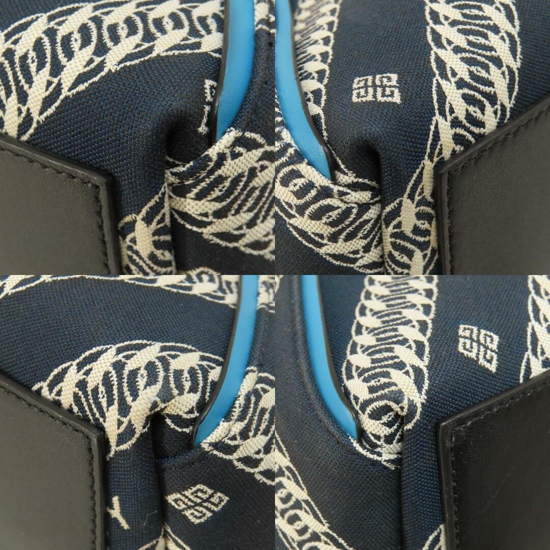 GIVENCHY - GIVENCHY ロゴ トートバッグ キャンバス レディース GIVENCHY - GIVENCHY ロゴ トートバッグ キャンバス レディース