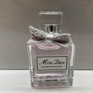 ディオール(Dior)のDIOR ミス　ディオール　ブルーミング　ブーケ　香水(その他)