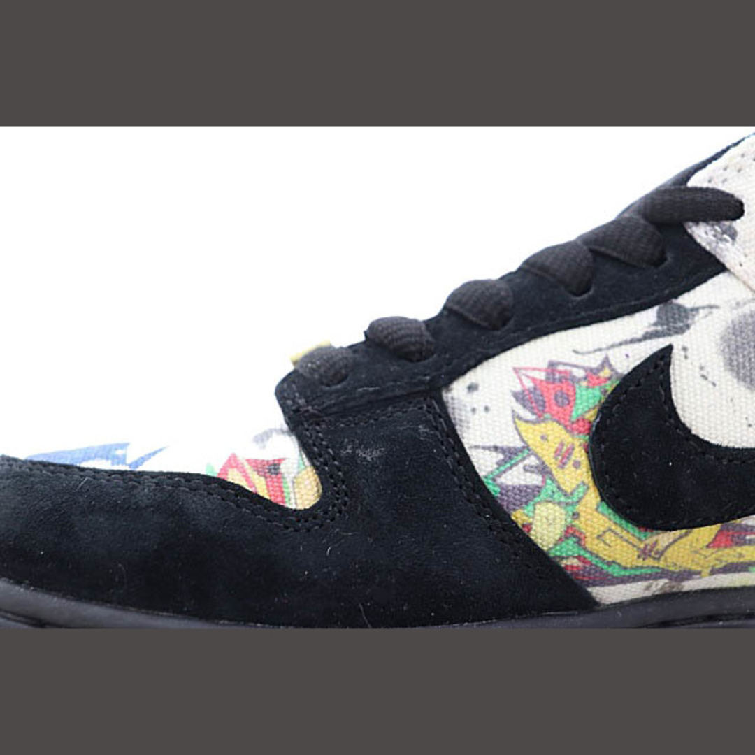 Supreme(シュプリーム)のシュプリーム ×ナイキ エスビー ダンク ロー ラメルジー FD8778-001 メンズの靴/シューズ(スニーカー)の商品写真