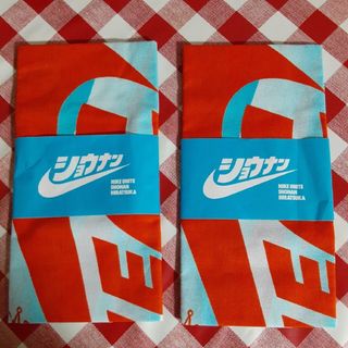 ナイキ(NIKE)のNIKE　ショウナン　オリジナル手ぬぐい　※一枚のみ※(ノベルティグッズ)