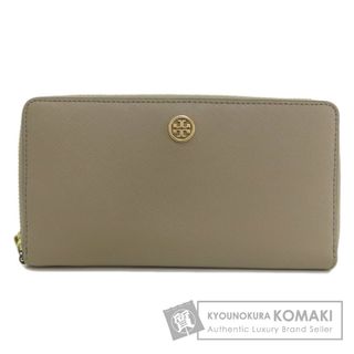 トリーバーチ(Tory Burch)のTory Burch ロゴ 長財布（小銭入れあり） レザー レディース(財布)