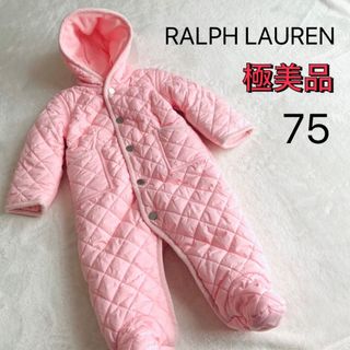 ラルフローレン フリース カバーオールの通販 100点以上 | Ralph