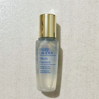 エスティローダー(Estee Lauder)のエスティ ローダー ローションサンプル(化粧水/ローション)