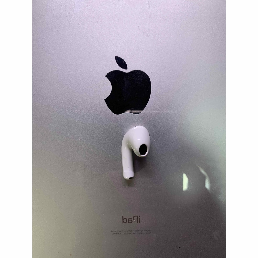 Apple - Apple AirPods 第３世代 左耳 左側 左の通販 by 小林 shop