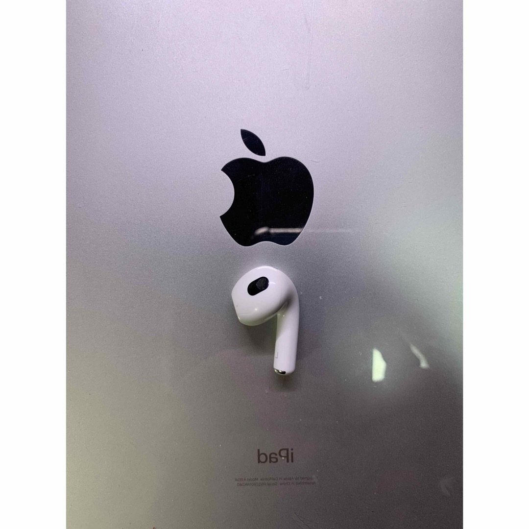 Apple - Apple AirPods 第３世代 左耳 左側 左の通販 by 小林 shop