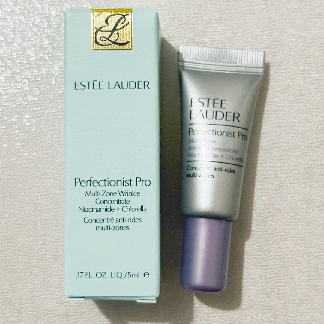 Estee Lauder(エスティローダー)の専用 コスメ/美容のスキンケア/基礎化粧品(美容液)の商品写真