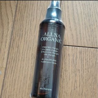 ALLNA ORGANIC - ALLNA オルナ オーガニック ドライシャンプー 120ml