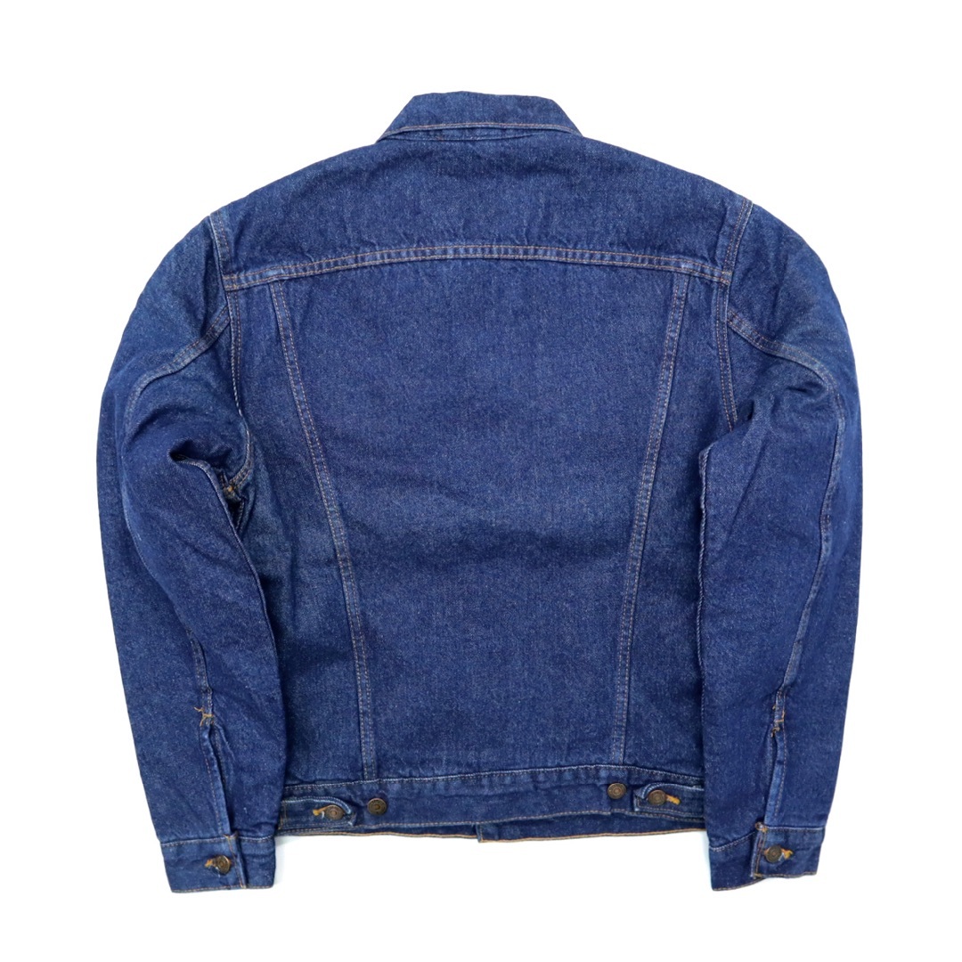 Levi's(リーバイス)のデッド 90s ビンテージ リーバイス 71506 デニム ジャケット Gジャン メンズのジャケット/アウター(Gジャン/デニムジャケット)の商品写真