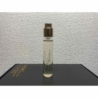 メゾンフランシスクルジャン(Maison Francis Kurkdjian)のメゾンフランシスクルジャン　アクア ヴィタエ　11ml 香水(ユニセックス)