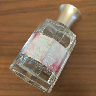 サボン(SABON)のSABON オードゥサボンローズティー オードトワレ(香水(女性用))