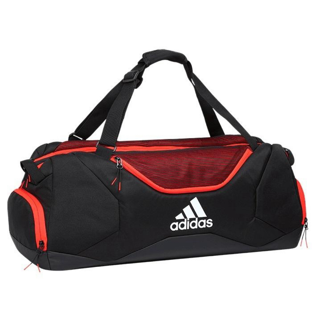 adidas(アディダス)のadidas アディダス　XS5 トーナメントバッグ　コアブラック スポーツ/アウトドアのテニス(バッグ)の商品写真