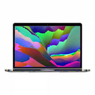 マック(Mac (Apple))のMacBook Pro 13 インチ(ノートPC)