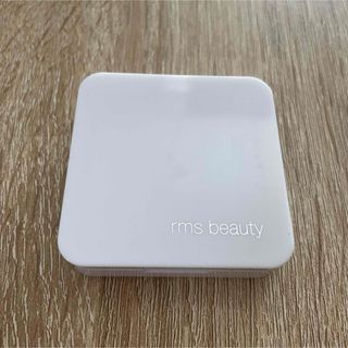 コスメキッチン(Cosme Kitchen)のrms beauty ルミナイザーグロークワッドミニ (フェイスカラー)