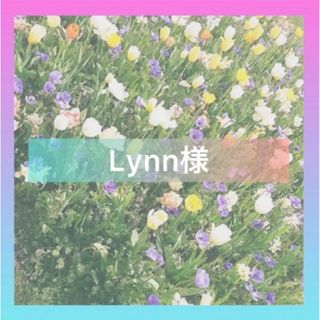 Lynn様専用ページ♡サンプル不可2/11(アイドル)