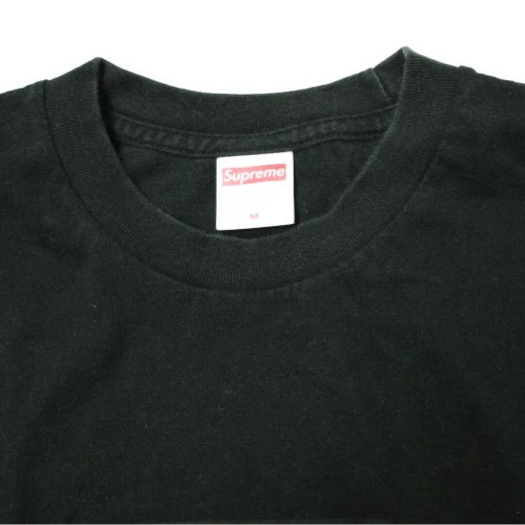 Supreme - SUPREME シュプリーム 20AW アメリカ製 Box Logo L/S Tee