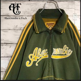 アバクロ(Abercrombie&Fitch) セットアップ/ジャージ (メンズ)の通販