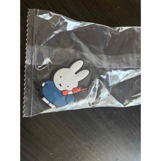 ミッフィー(miffy)のミッフィー　マグネット(キャラクターグッズ)