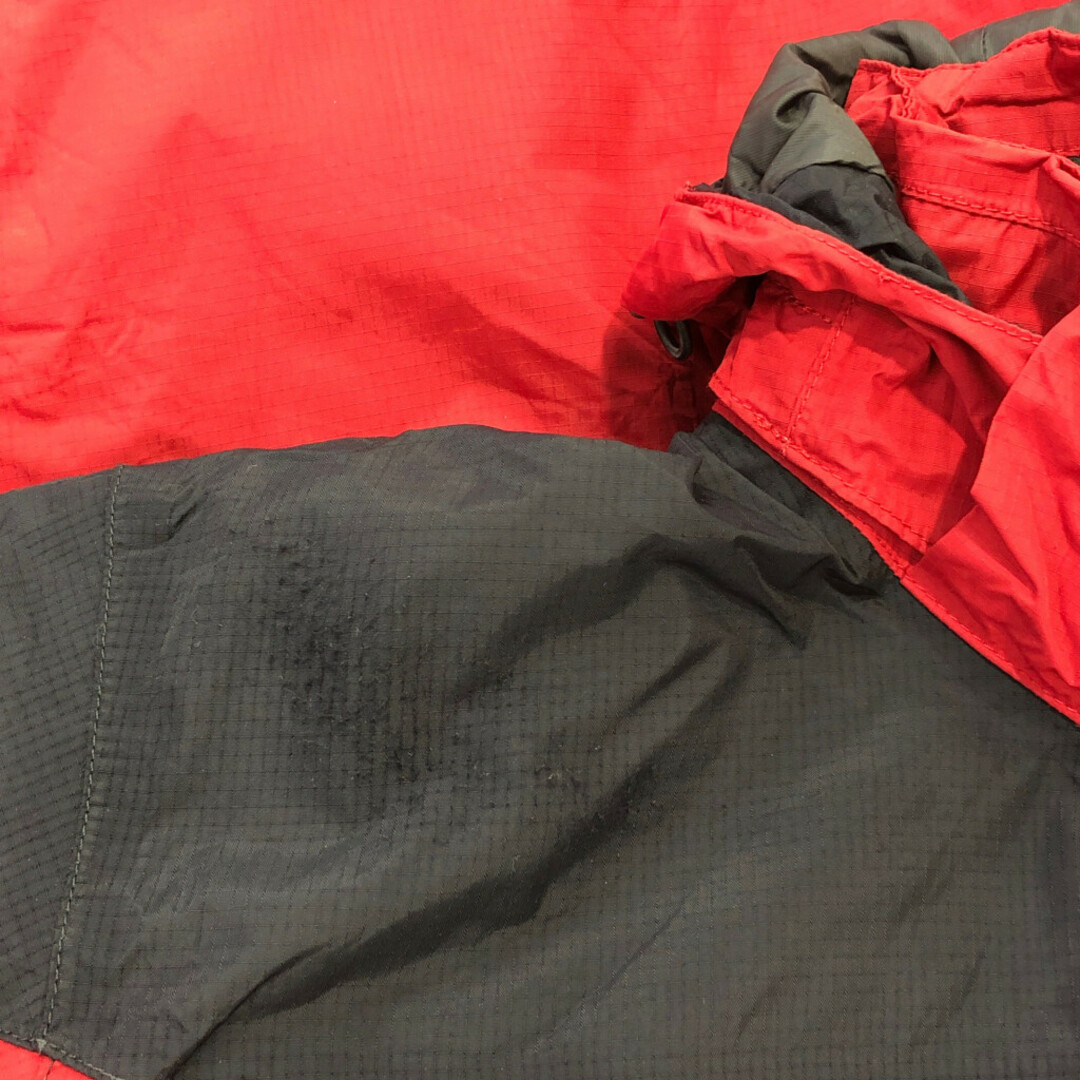 期間限定30%OFF! THE NORTH FACE - THE NORTH FACE ノースフェイス HYVENT 中綿 Lサイズ
