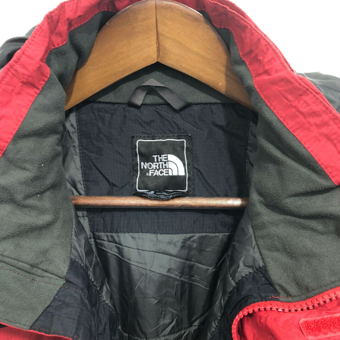 高感度ショップで2023年売れたブランド THE NORTH FACE - THE NORTH FACE ノースフェイス HYVENT 中綿 Lサイズ