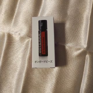 ドテラ(doTERRA)のドテラ　オンガードビーズ(その他)