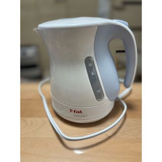 ティファール(T-fal)のティファール　電気ケトル1.2L(電気ケトル)