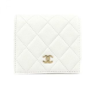 シャネル(CHANEL)のシャネル タイムレスクラシック ライン AP3178 財布(財布)