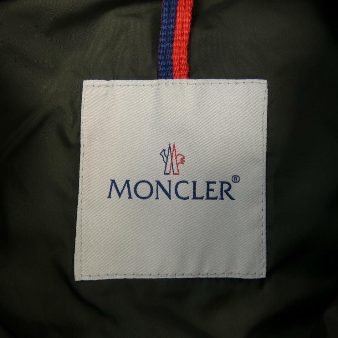 MONCLER(モンクレール)のモンクレール MONCLER ダウンコート レディースのジャケット/アウター(その他)の商品写真