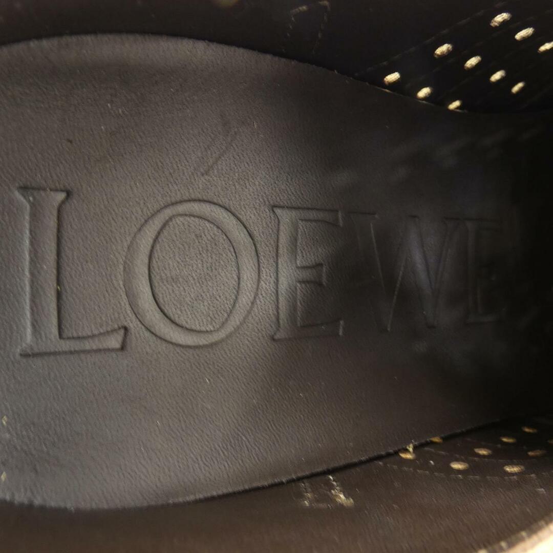 LOEWE(ロエベ)のロエベ LOEWE スニーカー メンズの靴/シューズ(スニーカー)の商品写真