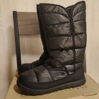 ノースフェイス(THE NORTH FACE) ロング ブーツ(レディース)の通販 39