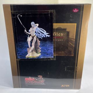 アルター(ALTER)の戦場のヴァルキュリアセルベリア・ブレス 白水着Ver. 1/7 完成品フィギュア(ゲームキャラクター)