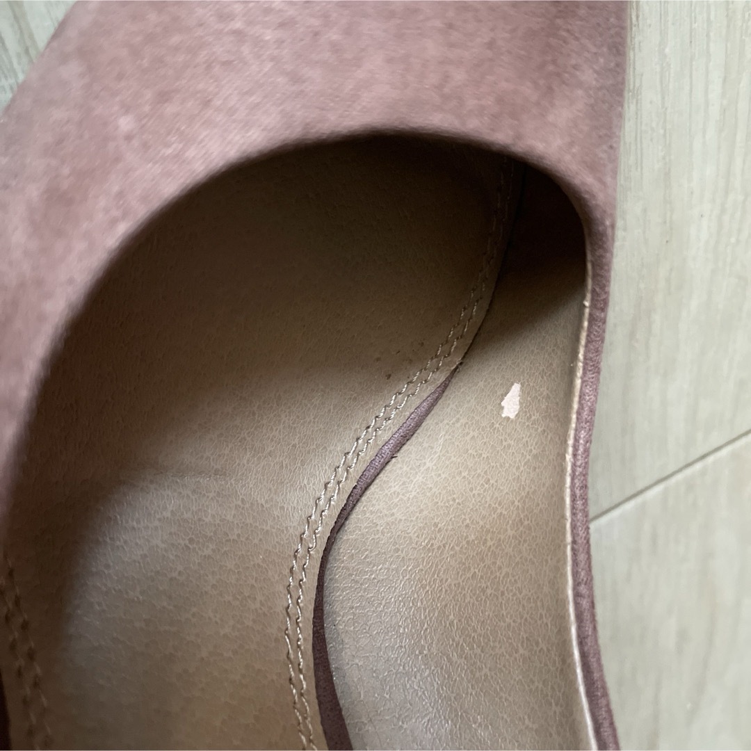 asos(エイソス)のASOS パンプス　日本未入荷 レディースの靴/シューズ(ハイヒール/パンプス)の商品写真