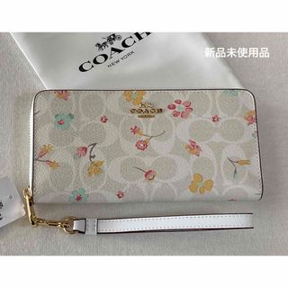 コーチ(COACH) フローラル 財布(レディース)の通販 700点以上