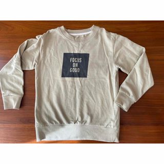 キッズロンT 140(Tシャツ/カットソー)