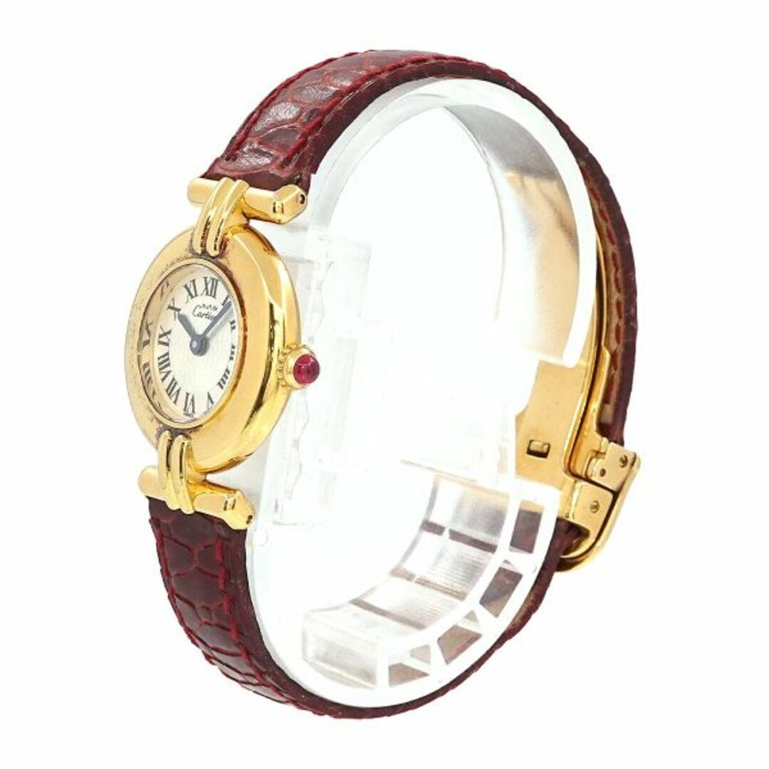 Cartier - カルティエ Cartier マストコリゼ ヴェルメイユ W1010595 Cartier - カルティエ Cartier マストコリゼ ヴェルメイユ W1010595