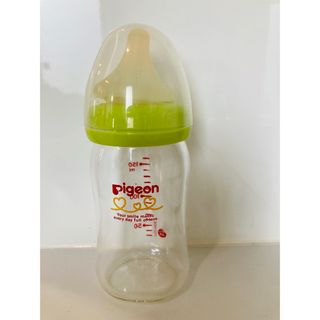 ピジョン(Pigeon)のピジョン　哺乳瓶　160ml(哺乳ビン)