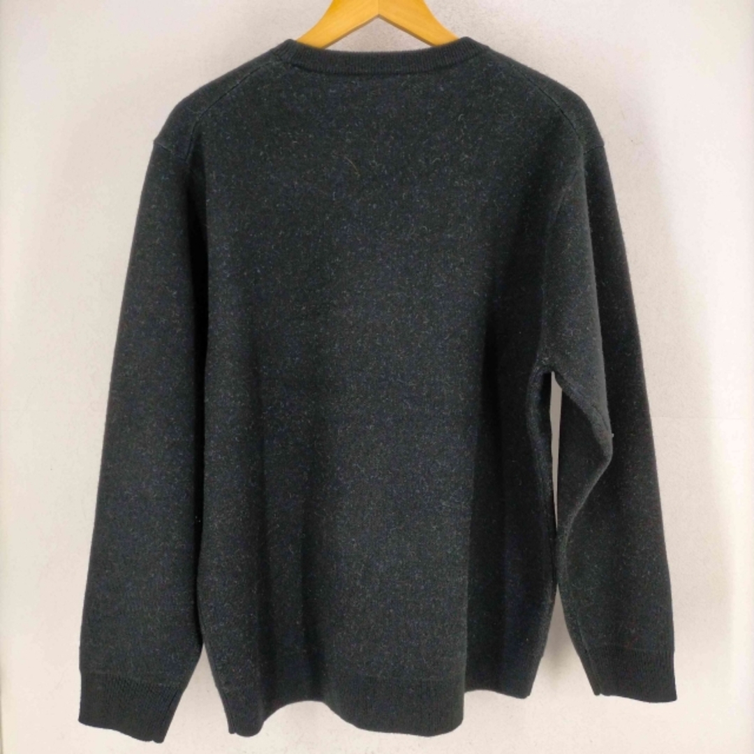 HUF(ハフ)のHUF(ハフ) 23AW NATURAL MYSTICAL SWEATER メンズのトップス(ニット/セーター)の商品写真