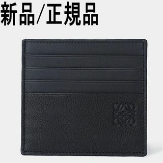 ロエベ(LOEWE)の●新品/正規品● LOEWE Open カーフレザー カードホルダー(その他)