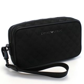 アルマーニ(Emporio Armani) セカンドバッグ/クラッチバッグの通販 42