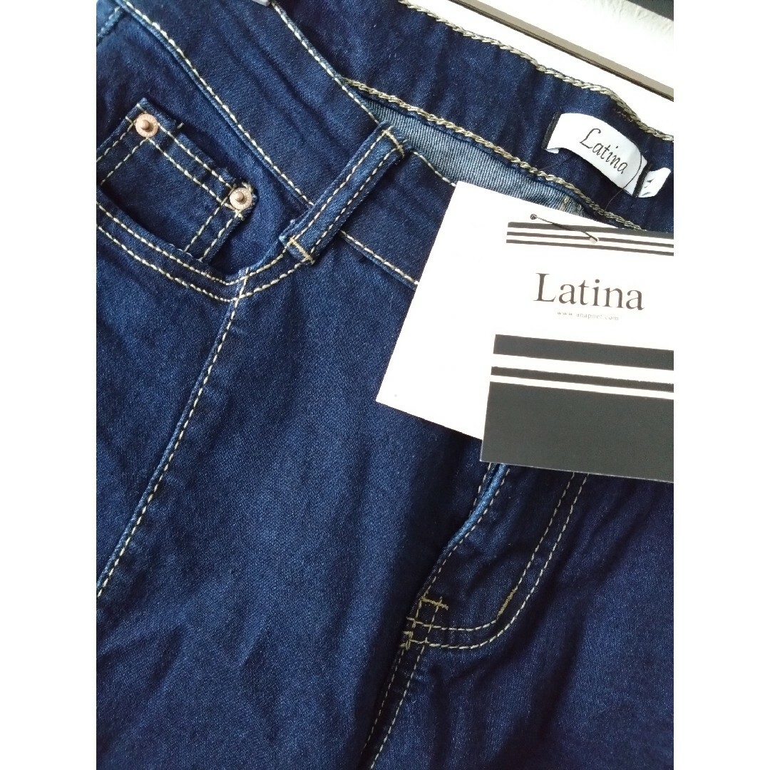 ANAP Latina(アナップラティーナ)のまあこ様　おまとめ買い用 レディースのパンツ(デニム/ジーンズ)の商品写真