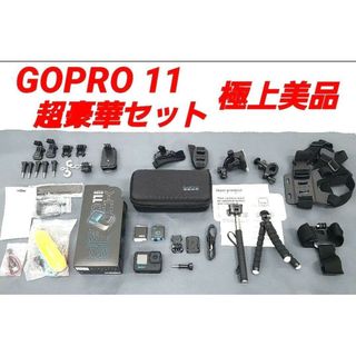 GoPro - GoPro HERO10 Black マイクアダプター他セットの通販 by ある