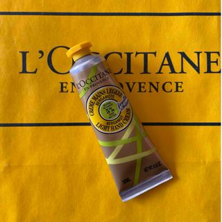 ロクシタン(L'OCCITANE)のロクシタン　ハンドクリーム(キャラクターグッズ)