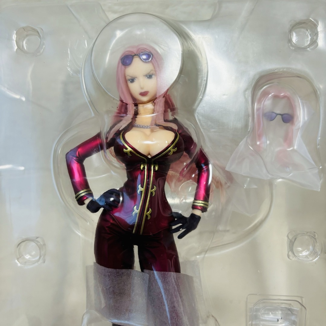 MegaHouse - ワンピース メガハウス P.O.P LIMITED EDITION 黒檻 MegaHouse - ワンピース メガハウス P.O.P LIMITED EDITION 黒檻
