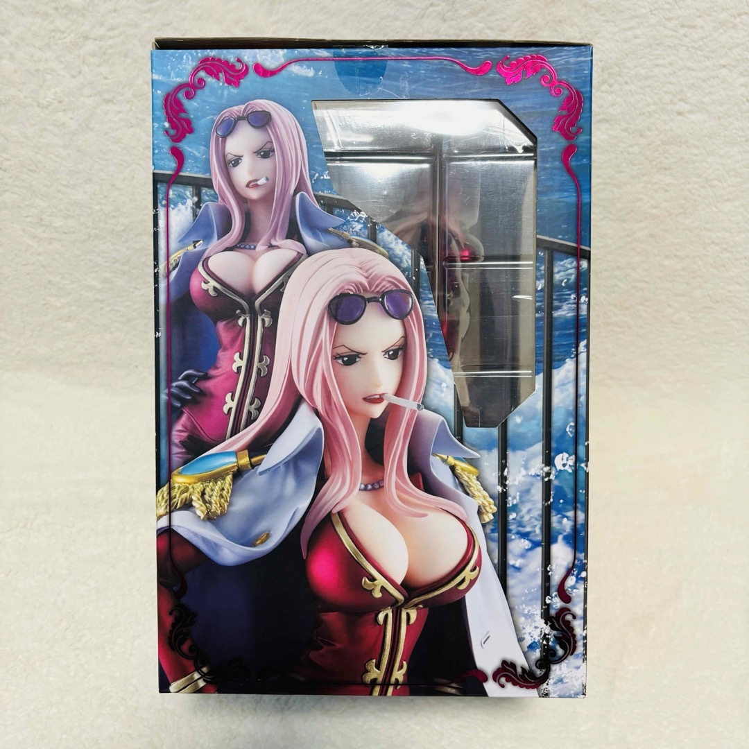MegaHouse - ワンピース メガハウス P.O.P LIMITED EDITION 黒檻 MegaHouse - ワンピース メガハウス P.O.P LIMITED EDITION 黒檻