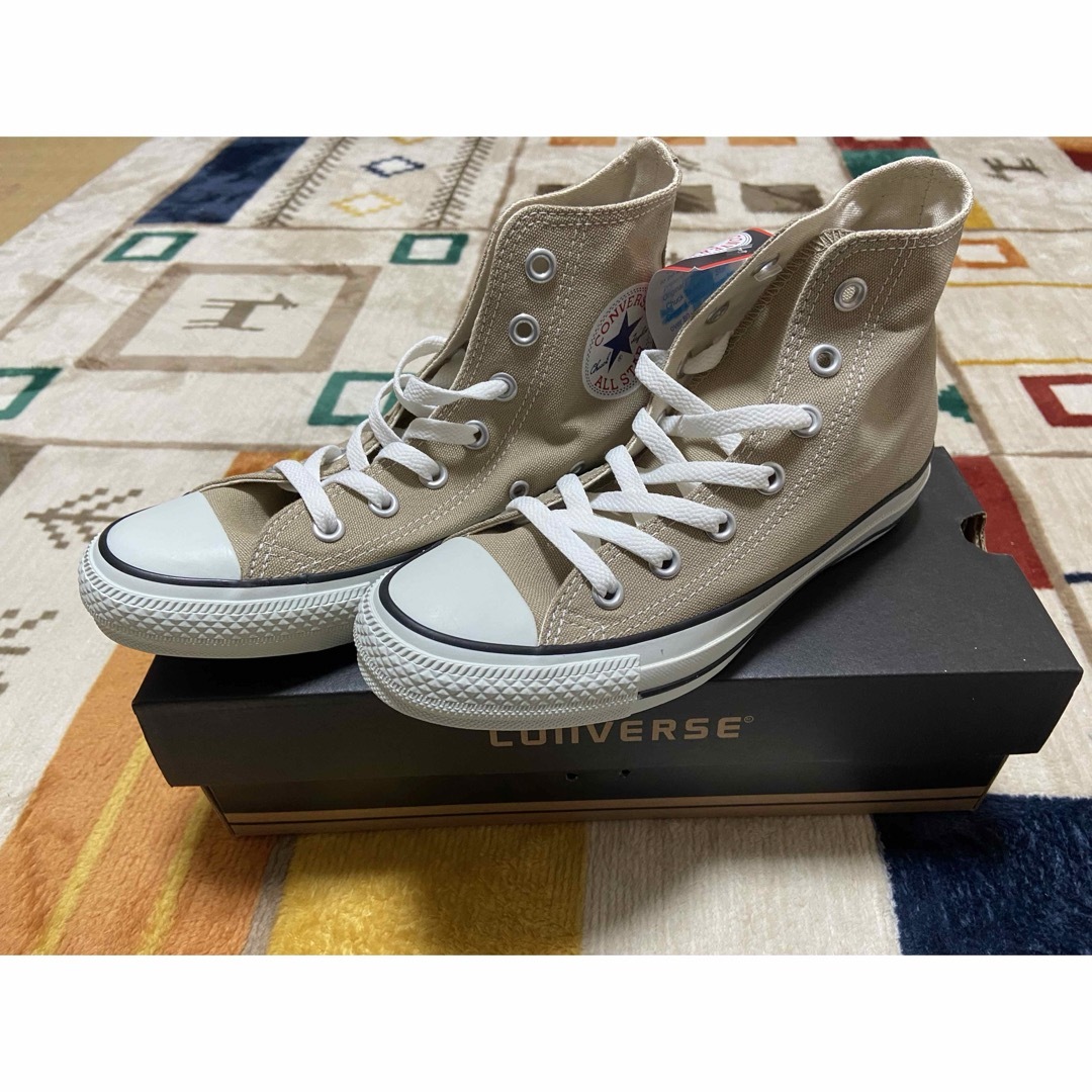 ALL STAR（CONVERSE）(オールスター)のconverse   レディースの靴/シューズ(スニーカー)の商品写真