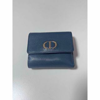 ディオール(Dior)のDIOR MONTAIGNE ロータスウォレット(財布)