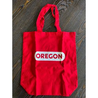 オレゴン(OREGON)の【新品未使用】OREGON オレゴン トートバック カバン(トートバッグ)