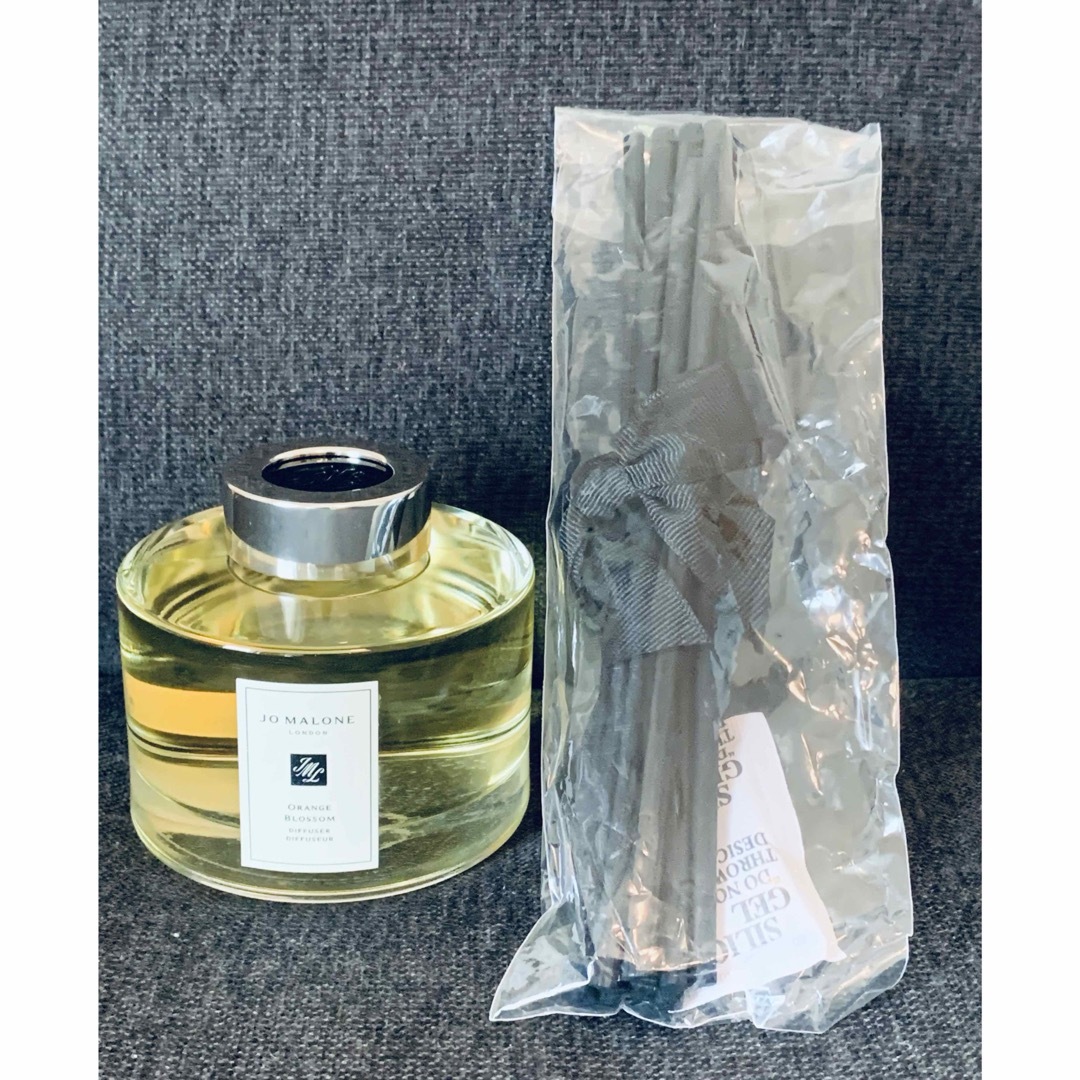 JO MALONE ジョー マローン ディフューザー\u0026キャンドルセット