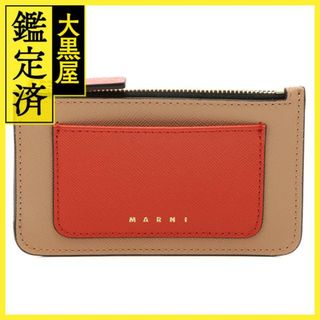 Marni - マルニ　カードホルダー　PFMO0025U2LV520Z585N【432】